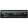 Pioneer MVH-S120UBG Autoradio Schwarz Schwarz One Size