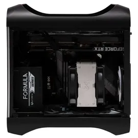 BitFenix Prodigy M 2022 - Black