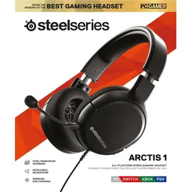 SteelSeries Arctis 1 61427