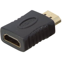 Lindy CEC Less HDMI-Adapter HDMI W bis M
