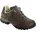Herren Dunkelbraun 42 5