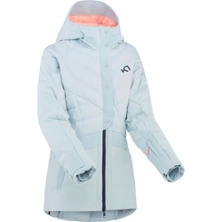 Kari Traa Ragnhild Down Jacket cool (COOL) XS