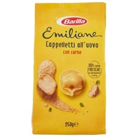 Barilla Gefüllte Cappelletti mit Fleisch