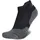 MEINDL MT 1 Sneaker Socken schwarz/grau 45-47