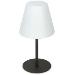 Ideal lux I298597 Tischlampe für den Außenbereich ARCADIA E27