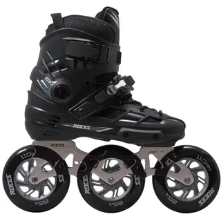 ROCES Ego TIF 3x110 schwarz 40