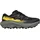Salomon Ultra Flow 2 Herren Schwarz/Grau/Gelb 44