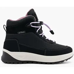 Boots - Damen - schwarz