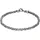 ZEEme Königskette Armband Silber 925 21 cm