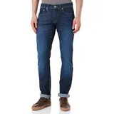 Pierre Cardin 5-Pocket-Jeans 36/32