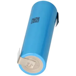 Samsung INR21700-50GB 5000mAh 9,7A 3,6V Li-ion Z-Lötfahne