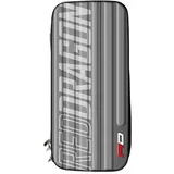 Red Dragon Darts RED DRAGON Monza Grey Dart Case