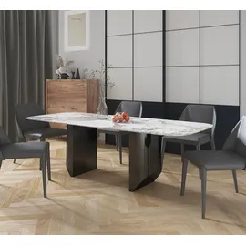 xl moebel gmbh Mega Design 90 x 75 x 180 cm grau