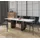 xl moebel gmbh Mega Design 90 x 75 x 180 cm grau