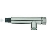 Grohe Spülbrause 48487 Supersteel