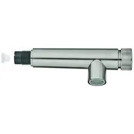 Grohe Spülbrause 48487 Supersteel