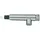 Grohe Spülbrause 48487 Supersteel