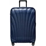 Samsonite C-Lite Trolley mit 4 Rollen 75cm Midnight Blue