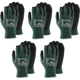 vasalat Schnitt-Schutzhandschuh MaxiFlex®Cut 34-8743 - 5 Paar
