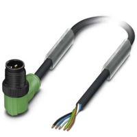 Phoenix Contact Sensor-/Aktor-Kabel SAC-5P-M12MR#1442641
