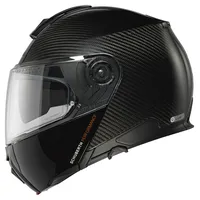 Schuberth C5 Carbon Black M