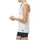 adidas Herren Unterhemden, 2er Pack - Tank Top Active Flex Cotton ärmellos, einfarbig, Weiß S