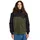Element Dulcet Bomberjacke Braun XS