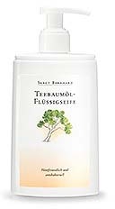 Teebaumöl-Flüssigseife - 250 ml