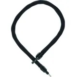 ABUS ACH Ivy 6KS/100 Rahmenschlosskette schwarz