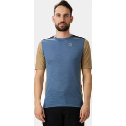 Alé Sonora blu/blue M