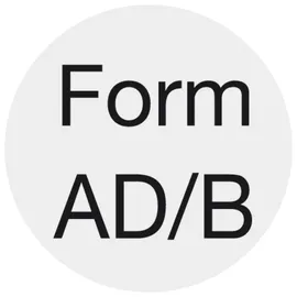 Fortis Flächenspannfutter DIN69871ADB SK40 20 mm A63