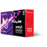 Sapphire Pulse Radeon RX 9070 16GB GDDR6 HDMI/DP