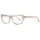 Marcolin Guess Brillengestell GM0385 53059 beige
