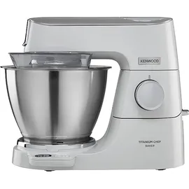 Kenwood Titanium Chef Baker KVC65.001WH