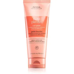 Aveda NutriplenishTM Curl Gelée Feuchtigkeit spendendes Gel für definierte Wellen 200 ml