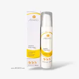 AESTHETICO sensitive body cream Creme 200 ml