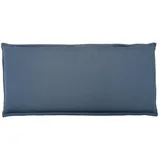 GO-DE Bankauflage 115 x 48 x 5 cm hellblau 1 St.