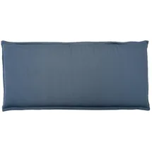 GO-DE Bankauflage 115 x 48 x 5 cm hellblau 1 St.