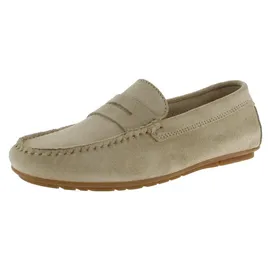 Marc O'Polo Mokassin Herren Beige 37