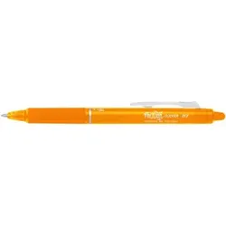 Tintenroller FriXion Clicker, apricot