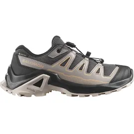 Salomon X Ultra Gore-tex® Wanderschuhe - Black / Cloudburst / Silver Cloud - EU 35
