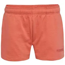 hummel Legacy Shorts orange S