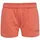 hummel Legacy Shorts orange S