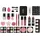 Alltoys Crystal Christmas Tree Beauty Adventskalender