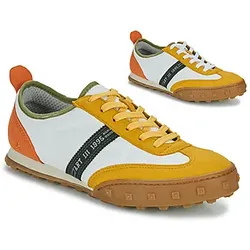 Art  Sneaker CROSS SKY  in Weiss, 37