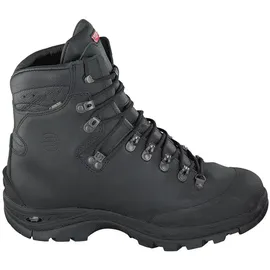 Hanwag Alaska Winter GTX Herren Schwarz/Black 44,5