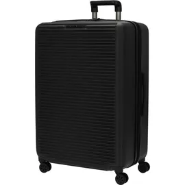 Mandarina Duck Tank Case 4-Rollen Cabin 75 cm / 73 cm / 90 l schwarz