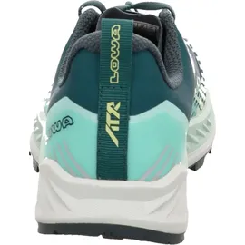 Lowa Amplux 2 GTX Damen Petrol/Mint 42