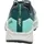Lowa Amplux 2 GTX Damen Petrol/Mint 42