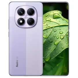 Xiaomi Redmi Note 14 Pro 5G 8 GB RAM 256 GB Lavender Purple